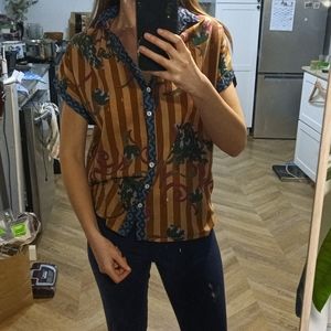 Lisa Corti Shirt 100 cotton